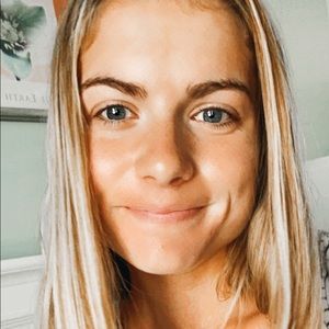 Meet your Posher, Rosie